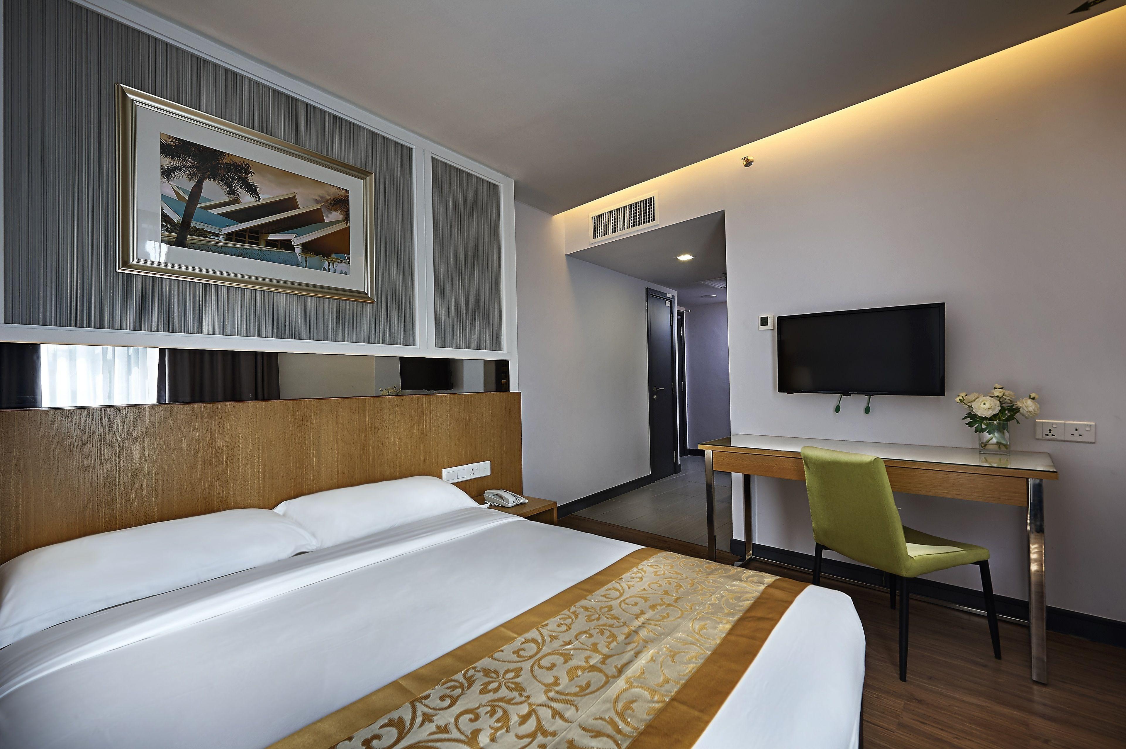 Hotel Transit Kuala Lumpur — الصور 2